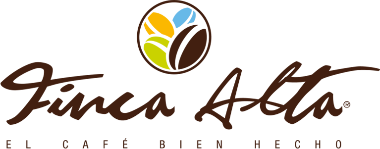 Logo Finca Alta